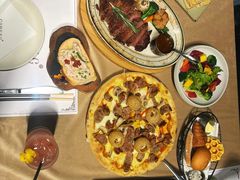 -咖梦餐厅 COMENG RESTAURANT