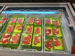 -初色海鲜自助(万丰路店)