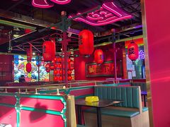 -多嘴超级肉蟹煲(杉杉国潮主题店)