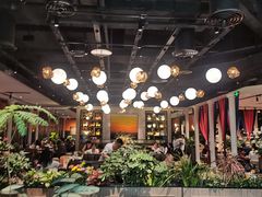 -半秋山西餐厅(巴南万达广场店)