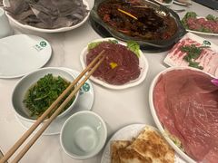 -枇杷园食为鲜火锅(南山店)