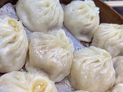 -诺敏塔拉奶茶-布里亚特包子-手把肉(锦都会店)