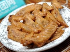 -曹氏鸭脖(团结总店)