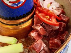 -苏鲁锭冰煮羊(兰州总店)