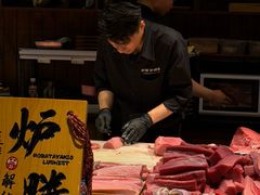 -炉胜·炉端烧·居酒屋