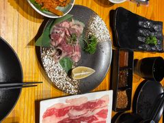 -陇璟烧肉酒场(友谊阳光城店)