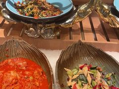 -梨花自助烤肉(西三旗万象汇黑金店)