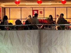 -利苑酒家(宜安广场店)