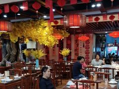 -那家老院子东北菜·饺子·小鸡炖蘑菇(艳华街店)