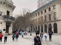 -老昌春饼(中央大街店)