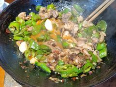 -张氏父子常德肠子馆(贺龙店)