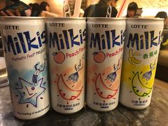 -熊出没日本烧肉放题