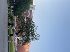 -南京特殊教育师范学院(燕子矶校区)