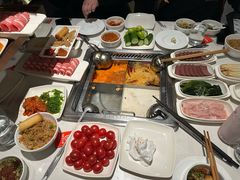 -海底捞火锅(外滩店)