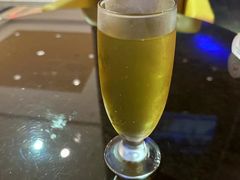 -上海大宁福朋喜来登酒店大堂吧(共和新路店)