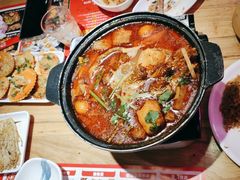 -八条友鲜货烧烤·脆皮烤鱼(石岩旗舰店)