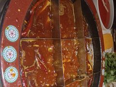 -矮板凳老火锅(宽窄巷子店)
