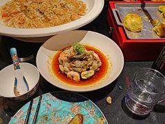 -徽食久(南中环店)