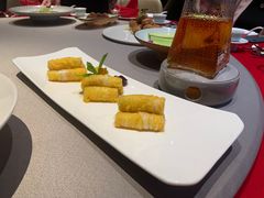 -皇朝会.经典传统粤菜(外滩店)