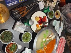 -额尔敦·品质自助(摩尔城店)