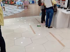 -金鹰超市(国际购物中心新街口店)