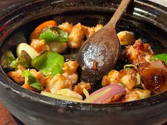 -啫神·广州地标美食(北京路店)