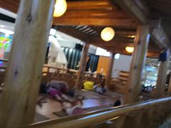 -丽池宫韩式汗蒸会馆(华灯坊店)