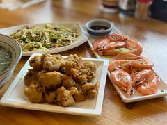 -海坛特色小吃·只做平潭特色菜(平潭店)