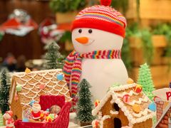 -嘉年华大酒店琴湾-自助餐厅