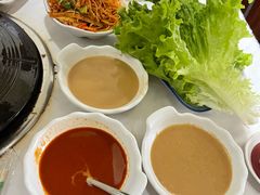 -平山城鑫烧烤(建国楼店)