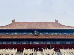 -北京市劳动人民文化宫(太庙)