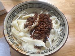 -马王庙刀削面馆(四川省交通学院宿舍店)