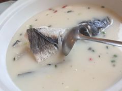 -浔味·山屿湖·正宗淳牌全鱼宴老字号