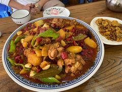 -福顺祥大盘鸡(临潼店)