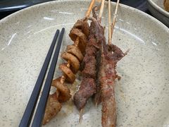 -李记清真馆(打钉巷店)