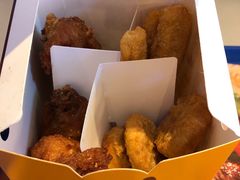 -汉堡王(新城吾悦广场店)