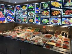 -马路边上·小海鲜烧烤(八一路店)