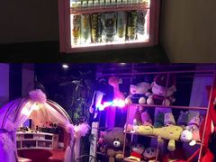 -喝丢一只鞋海鲜烧烤·海肠捞饭(市场店)