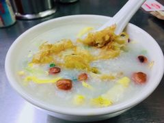 一品艇仔粥-银记肠粉店(北京路店)