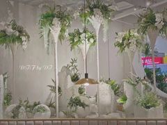 -麓椿花园西餐厅(海乐世界店)