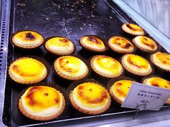 芝士挞-莉莲蛋挞(日月光店)