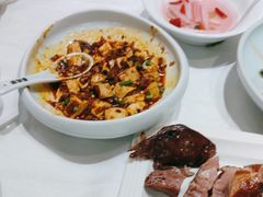 -蜀龙阁· 龍头水煮鱼(天坛店)