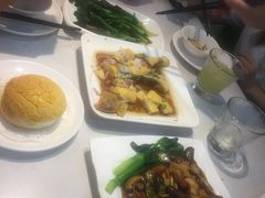 -立哥港式茶餐厅