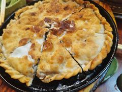 肉饼-嘎咓讓咘藏餐厅(团结新村店)