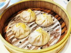 蟹粉灌汤包-松鹤楼·非遗·苏帮菜(融科店)
