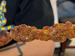 -汗腾格里·风味餐厅(新疆驻京办店)