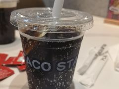 -TACO STAR 塔可星(下沙宝龙店)