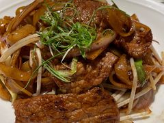 -潮福城大酒楼·潮味粤品·港式点心(湖滨北路店)