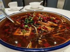 -京香轩·中餐厅(上海中庚聚龙酒店)