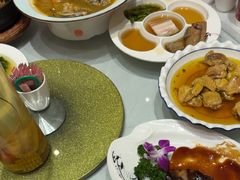 -老人和饭店(淮海中路店)